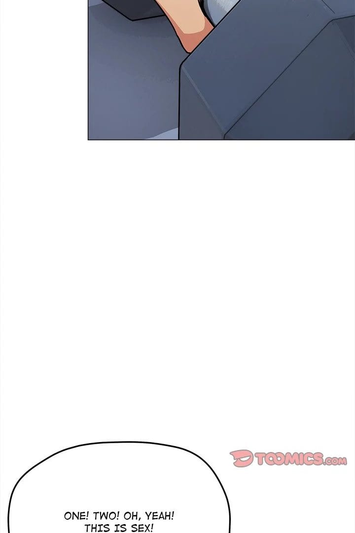 Stop Smoking (Uncensored), chapter 32, page 106 of 148
