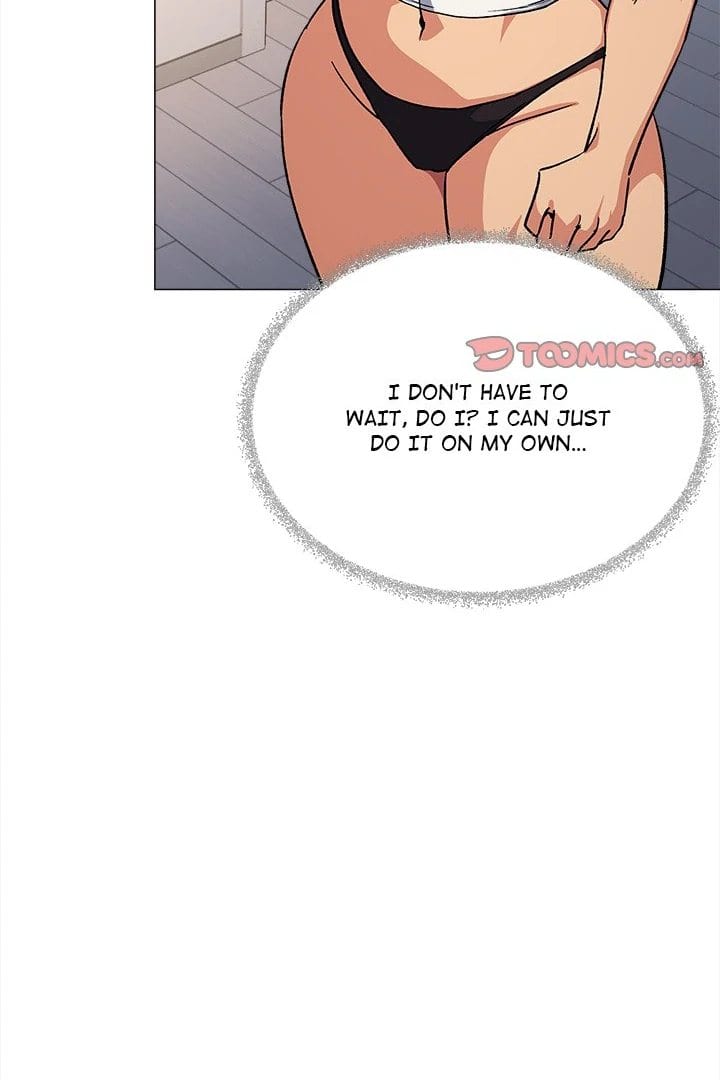 Stop Smoking (Uncensored), chapter 32, page 115 of 148