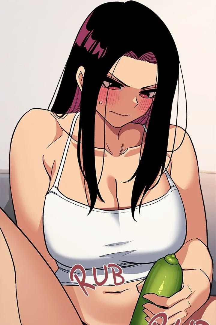 Stop Smoking (Uncensored), chapter 32, page 123 of 148