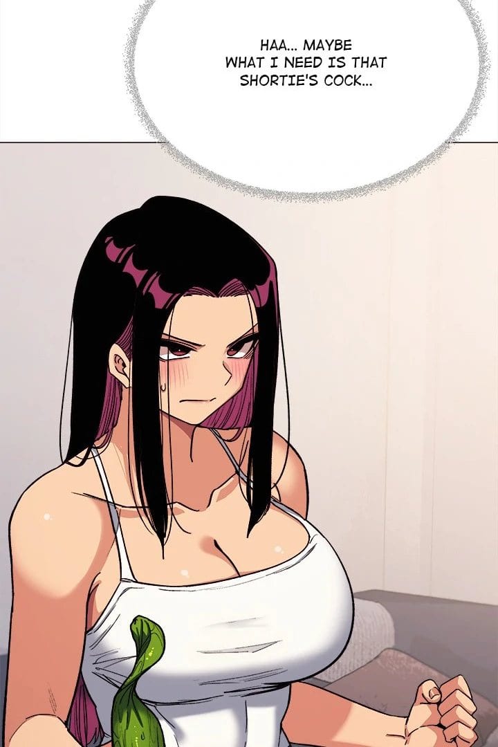 Stop Smoking (Uncensored), chapter 32, page 145 of 148