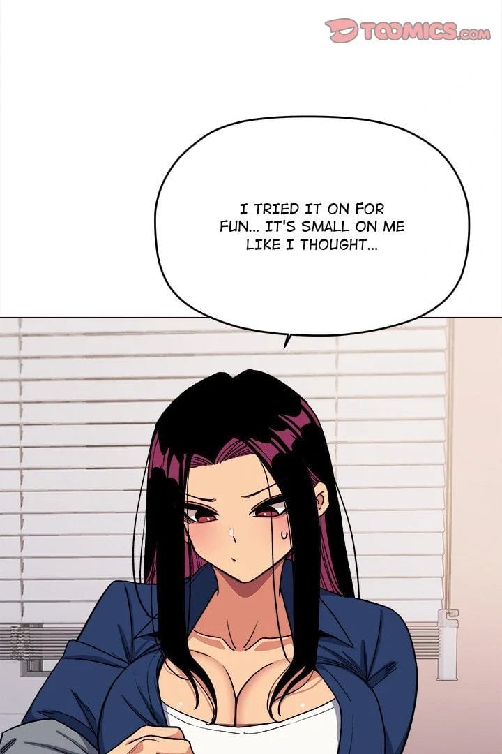 Stop Smoking (Uncensored), chapter 35, page 26 of 136