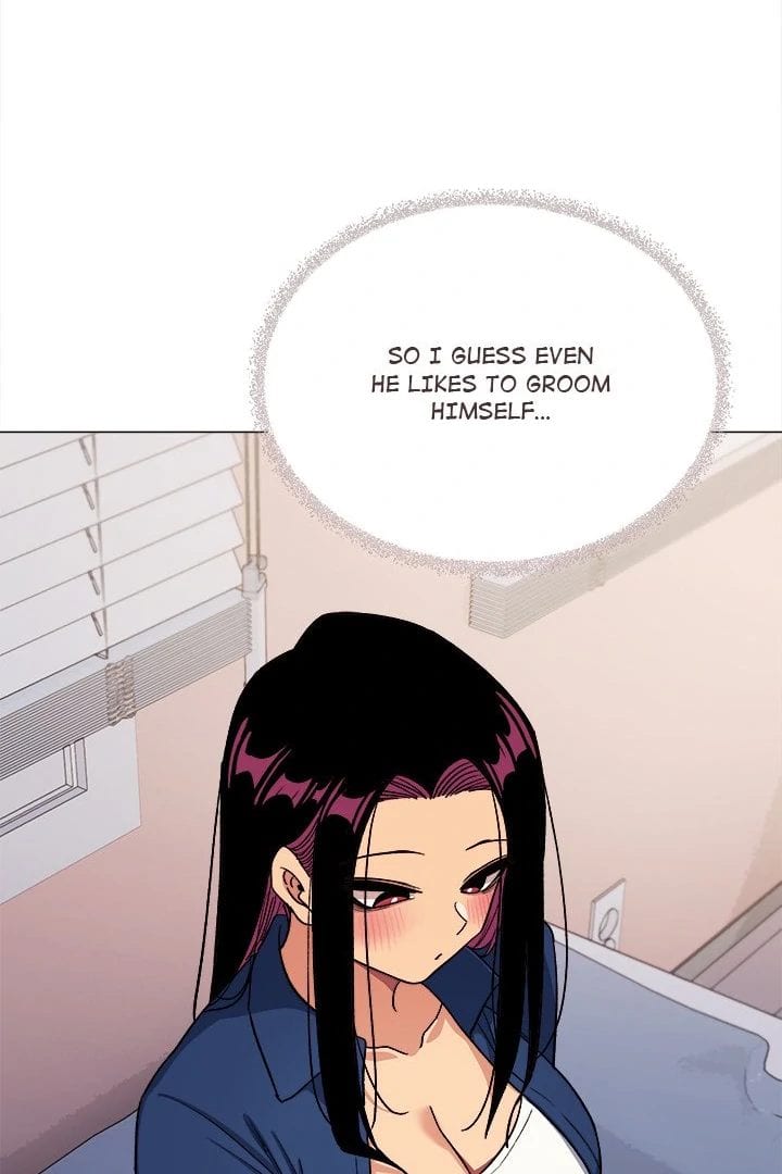 Stop Smoking (Uncensored), chapter 35, page 31 of 136