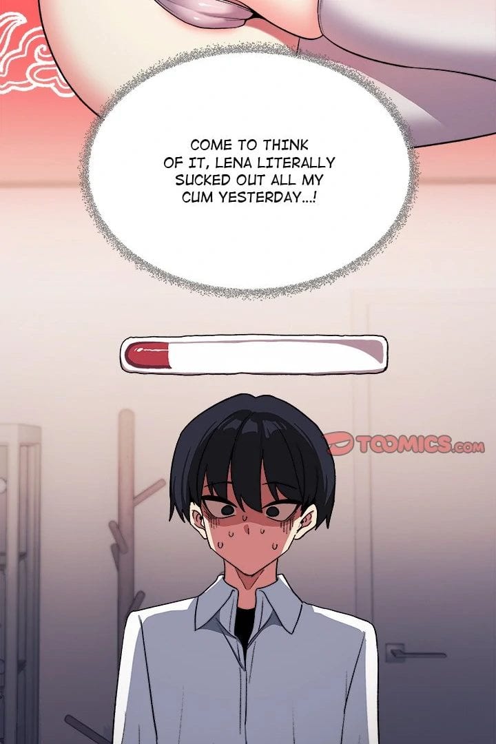 Stop Smoking (Uncensored), chapter 35, page 114 of 136
