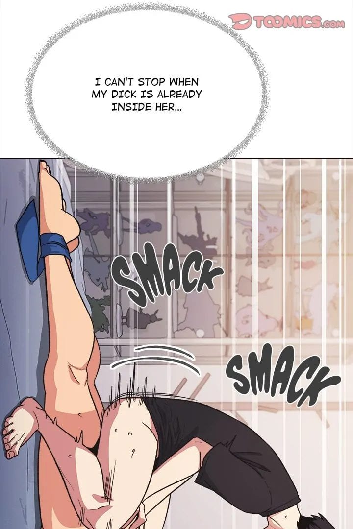 Stop Smoking (Uncensored), chapter 37, page 39 of 147