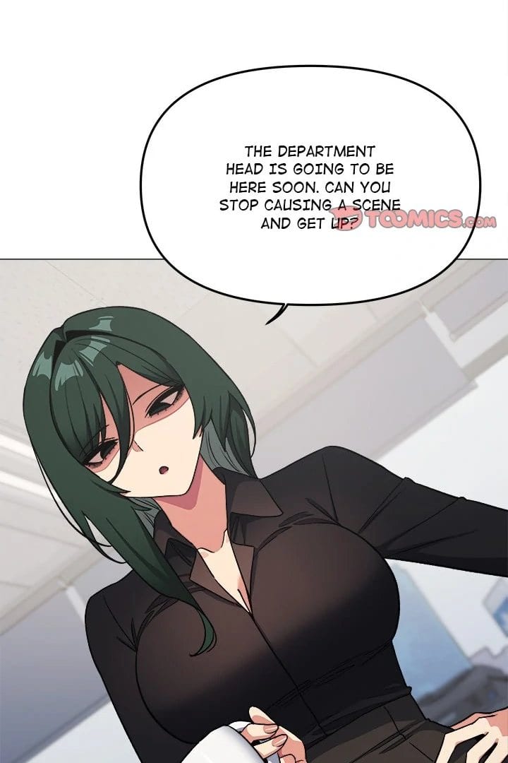 Stop Smoking (Uncensored), chapter 39, page 21 of 143