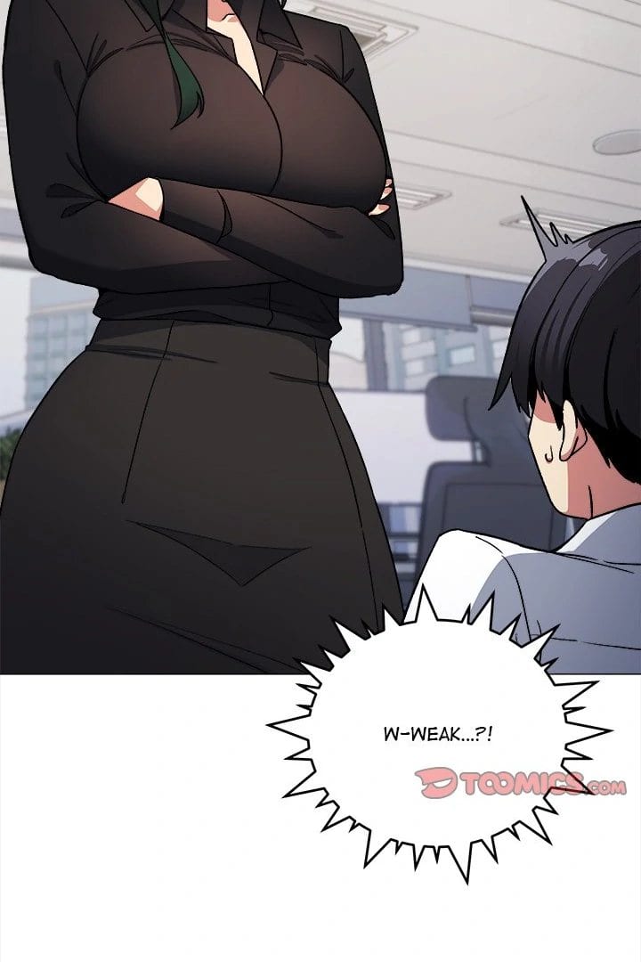 Stop Smoking (Uncensored), chapter 39, page 105 of 143
