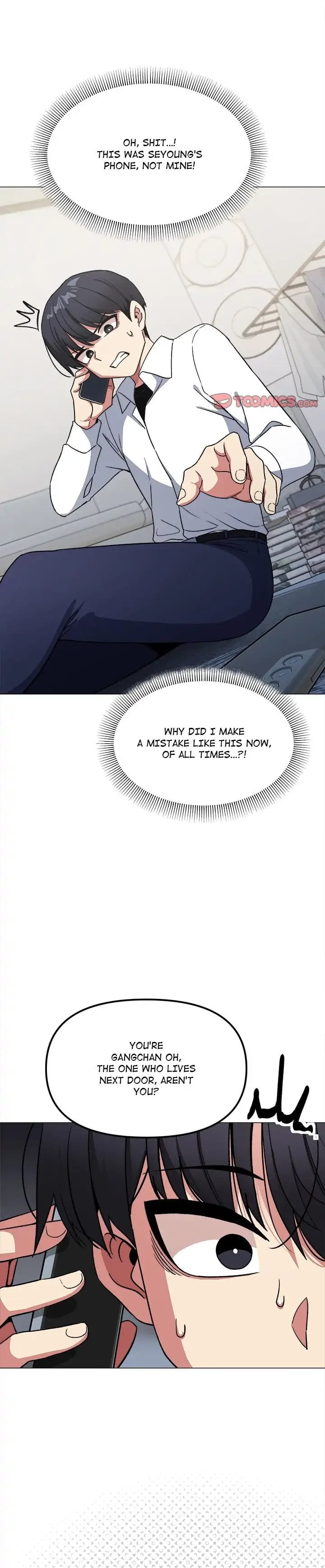 Stop Smoking (Uncensored), chapter 42, page 11 of 153