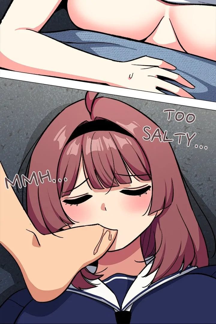 Stop Smoking (Uncensored), chapter 42, page 86 of 153