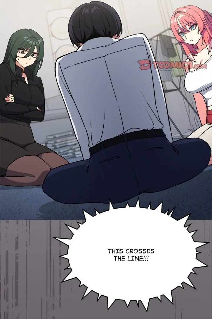Stop Smoking (Uncensored), chapter 42, page 118 of 153