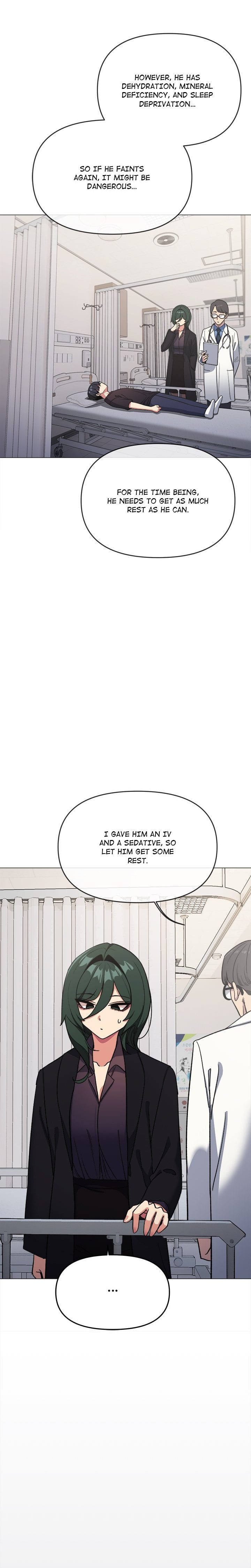 Stop Smoking (Uncensored), chapter 48, page 5 of 33