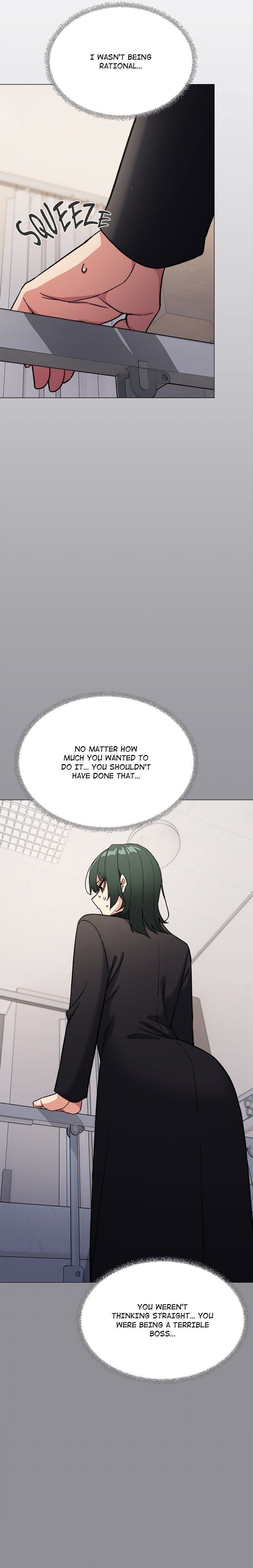 Stop Smoking (Uncensored), chapter 48, page 6 of 33