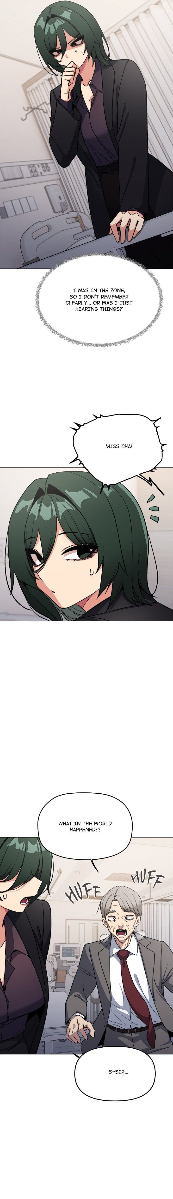 Stop Smoking (Uncensored), chapter 48, page 8 of 33