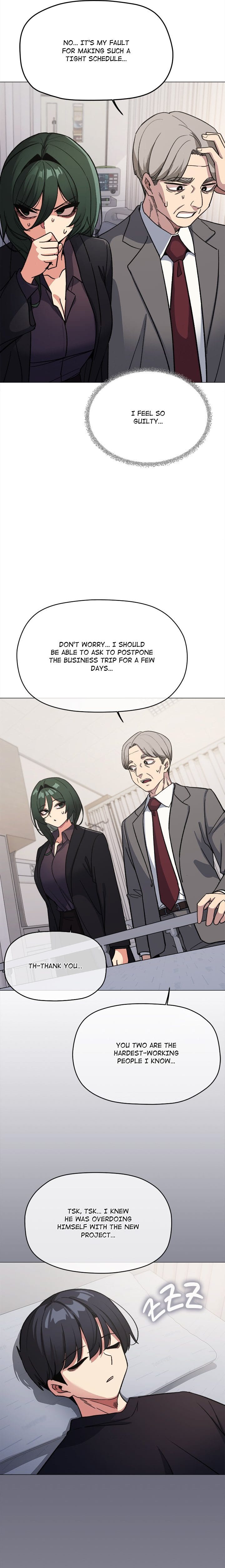 Stop Smoking (Uncensored), chapter 48, page 10 of 33