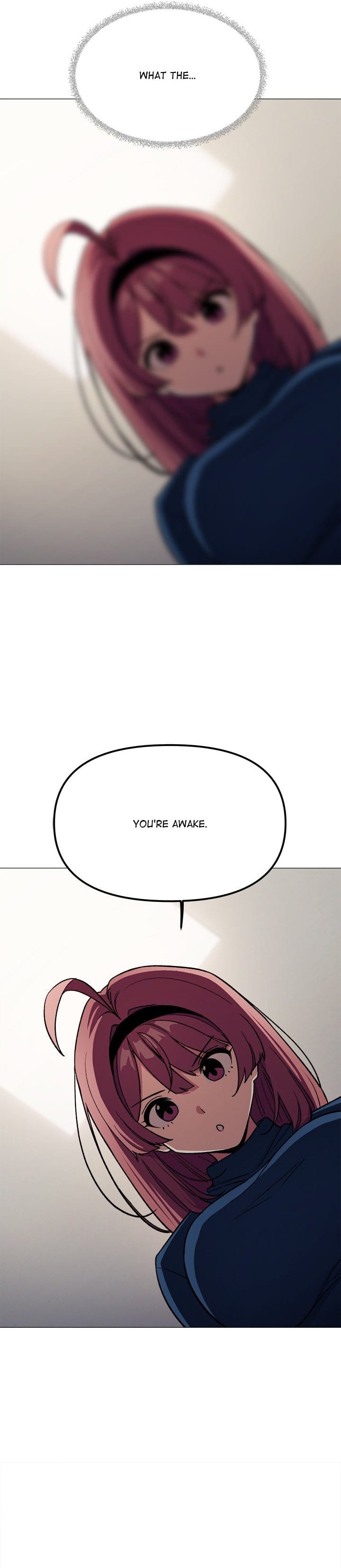 Stop Smoking (Uncensored), chapter 48, page 12 of 33