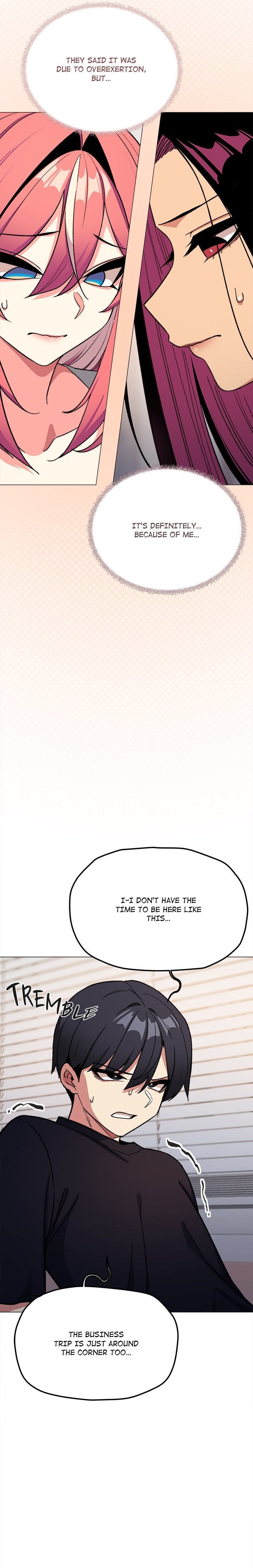 Stop Smoking (Uncensored), chapter 48, page 15 of 33