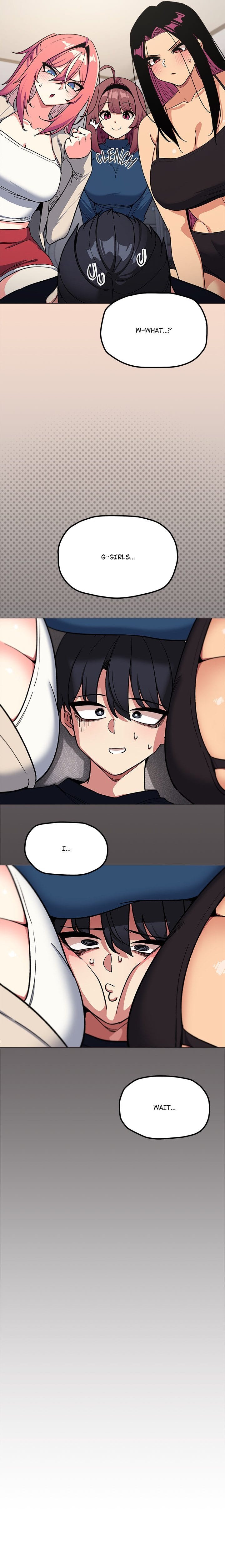 Stop Smoking (Uncensored), chapter 48, page 17 of 33