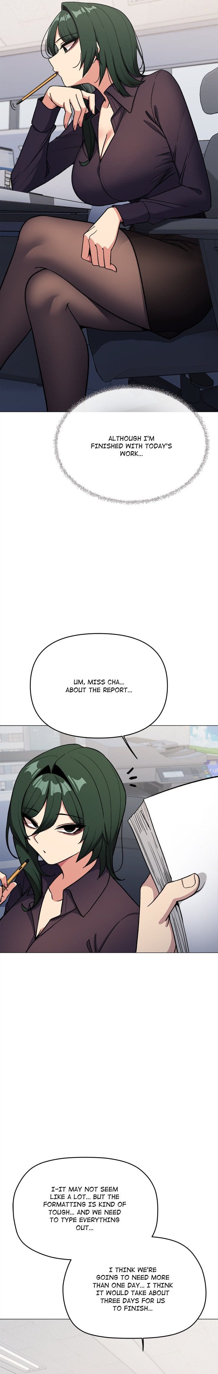 Stop Smoking (Uncensored), chapter 48, page 19 of 33