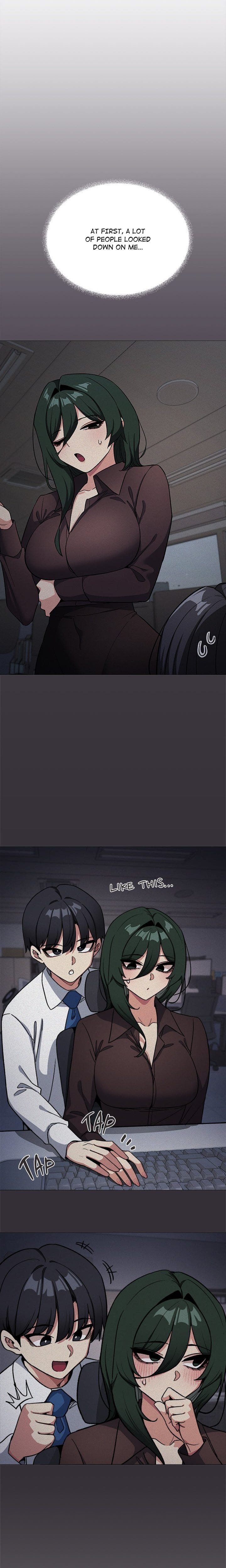Stop Smoking (Uncensored), chapter 48, page 22 of 33