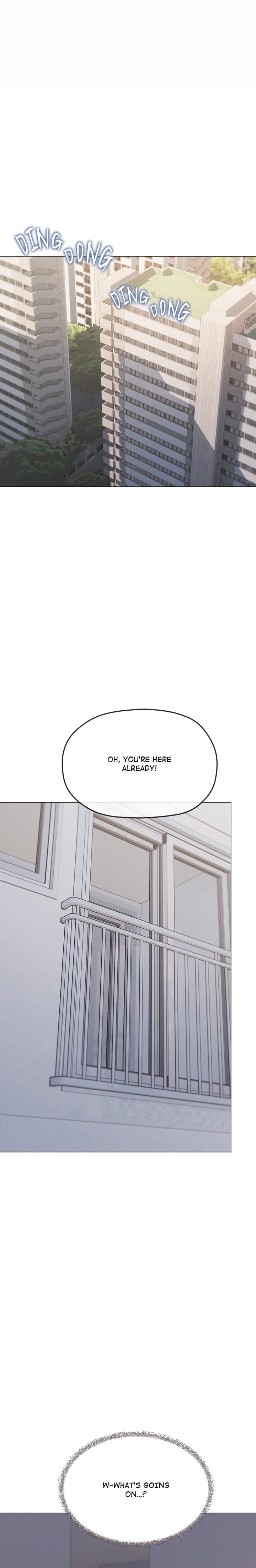 Stop Smoking (Uncensored), chapter 48, page 25 of 33