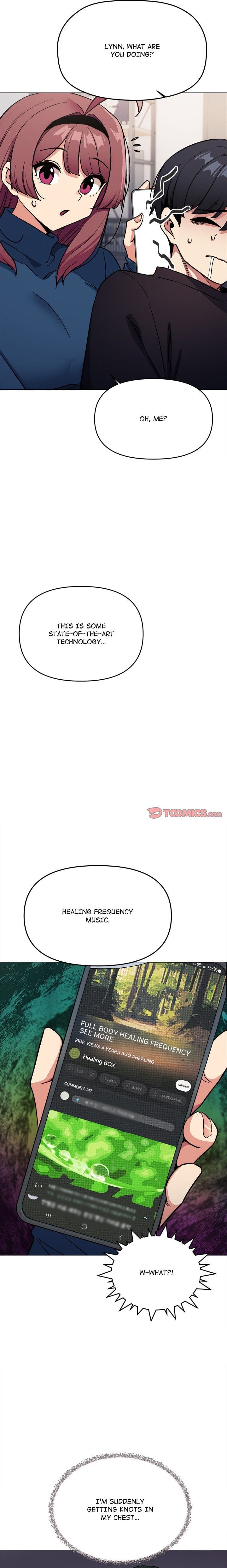 Stop Smoking (Uncensored), chapter 48, page 29 of 33