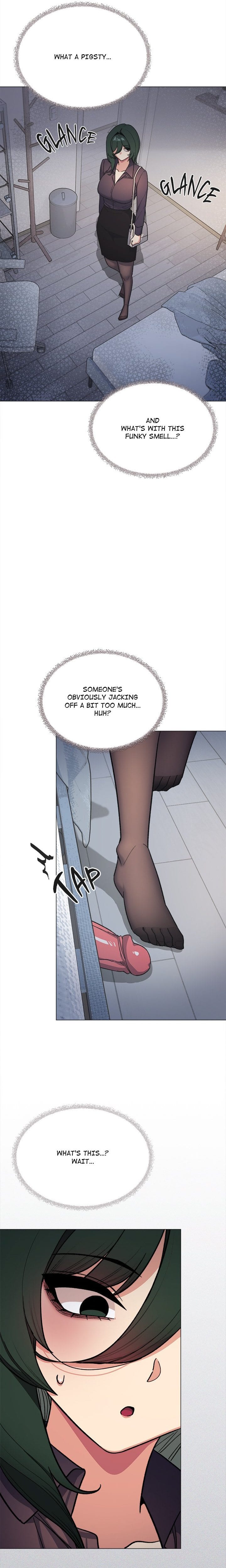 Stop Smoking (Uncensored), chapter 48, page 31 of 33