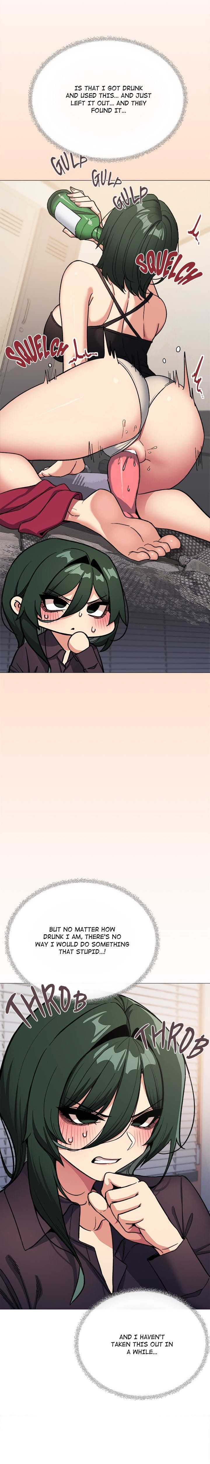Stop Smoking (Uncensored), chapter 49, page 5 of 32
