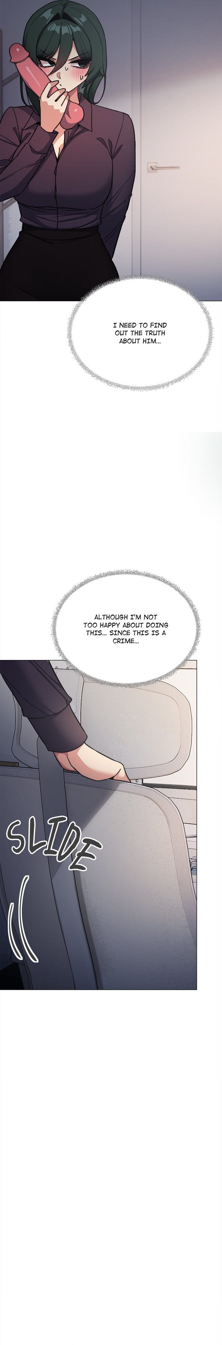 Stop Smoking (Uncensored), chapter 49, page 9 of 32