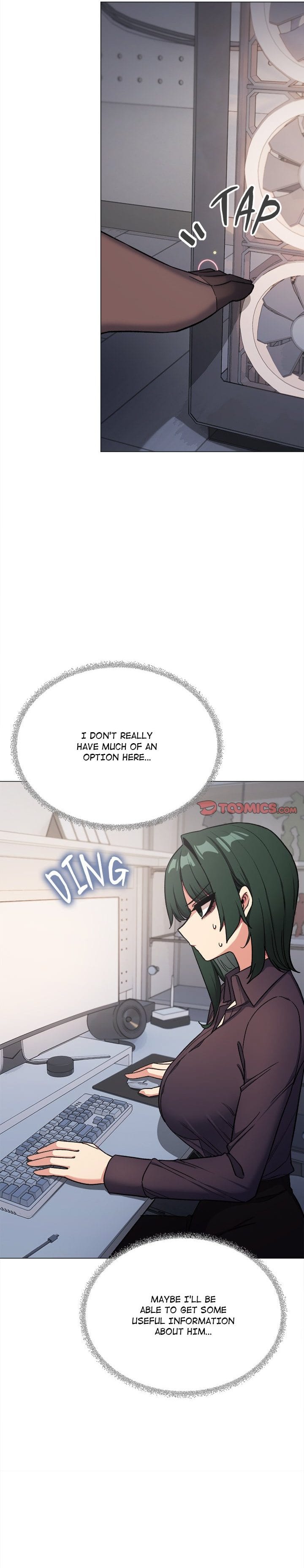 Stop Smoking (Uncensored), chapter 49, page 10 of 32