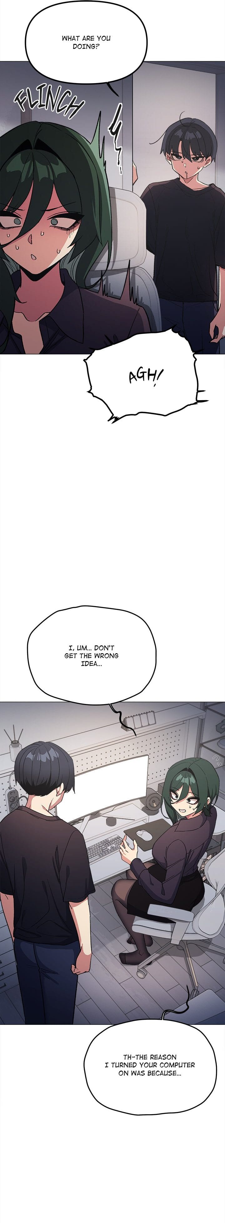 Stop Smoking (Uncensored), chapter 49, page 11 of 32