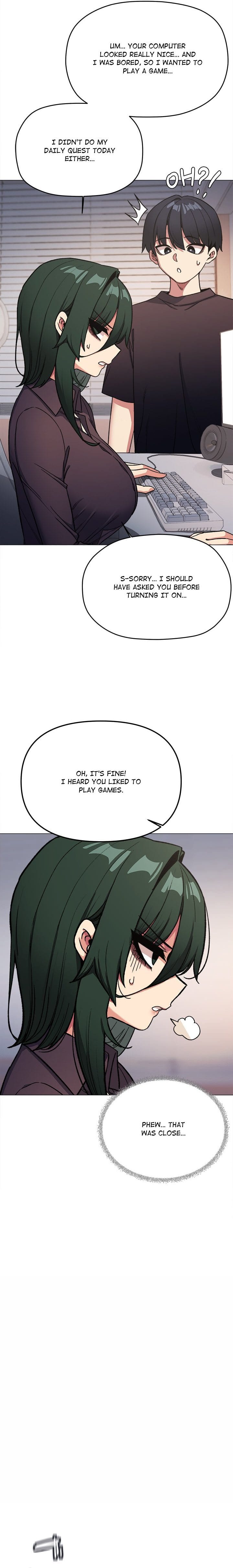 Stop Smoking (Uncensored), chapter 49, page 13 of 32