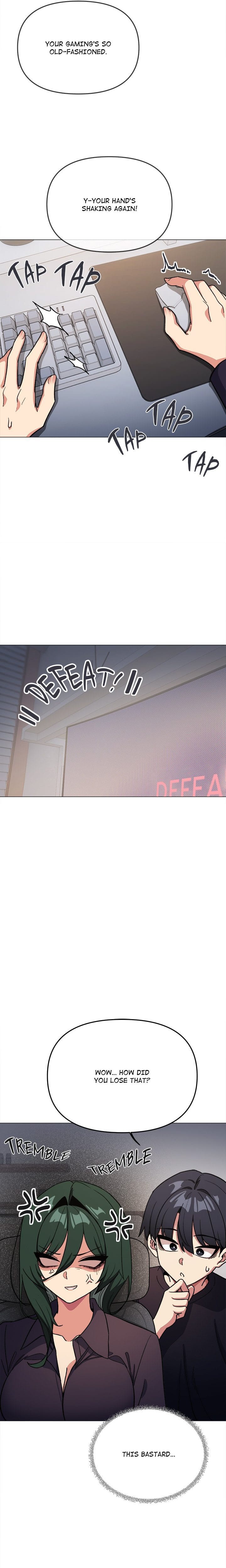 Stop Smoking (Uncensored), chapter 49, page 15 of 32