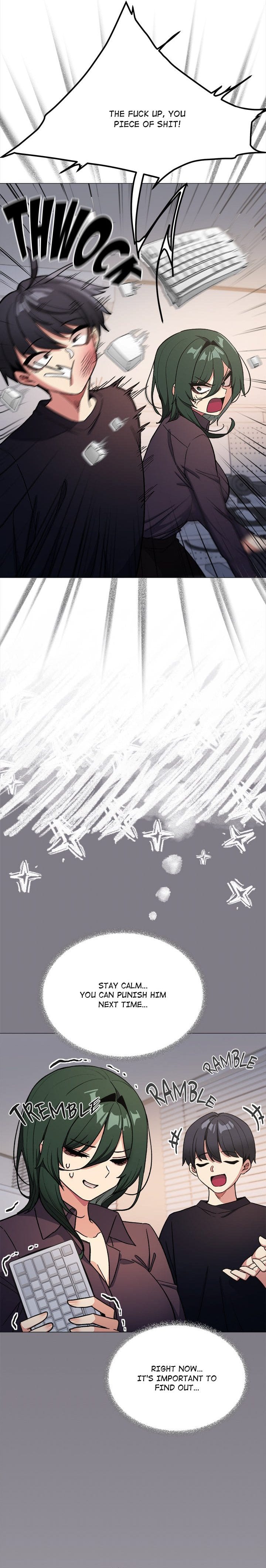 Stop Smoking (Uncensored), chapter 49, page 17 of 32