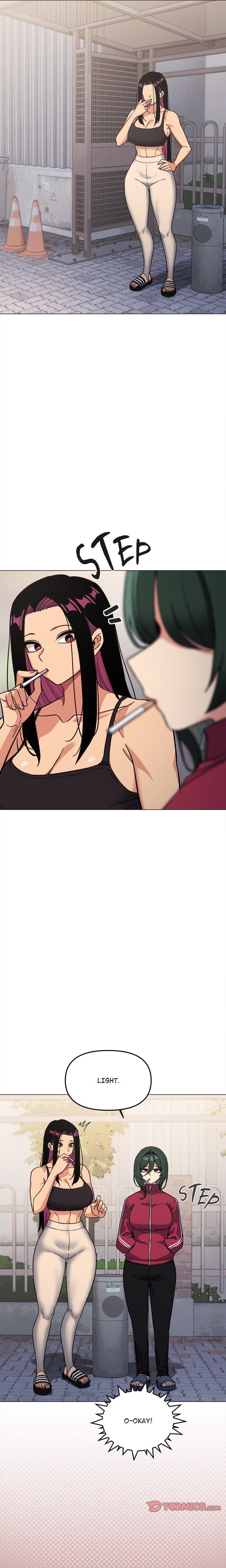 Stop Smoking (Uncensored), chapter 49, page 19 of 32