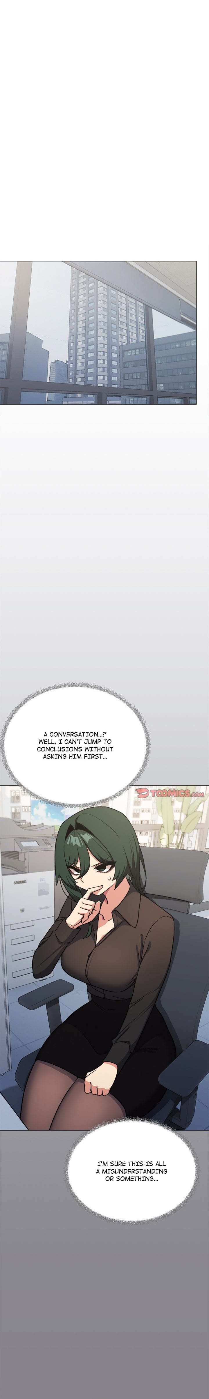 Stop Smoking (Uncensored), chapter 49, page 23 of 32