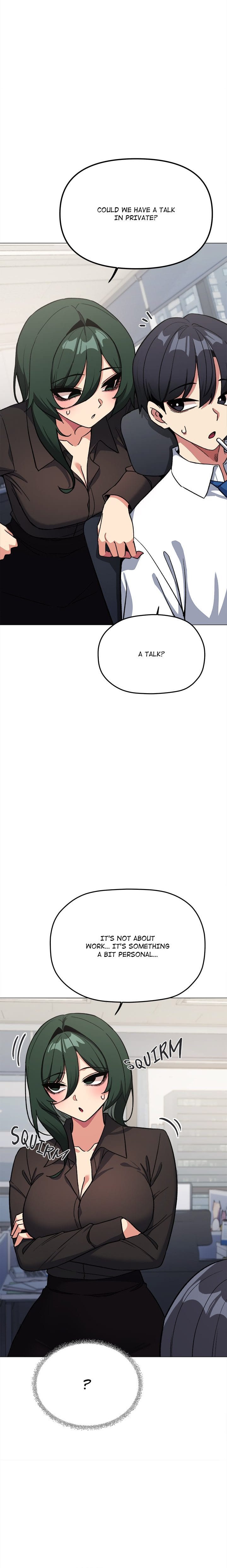 Stop Smoking (Uncensored), chapter 49, page 26 of 32