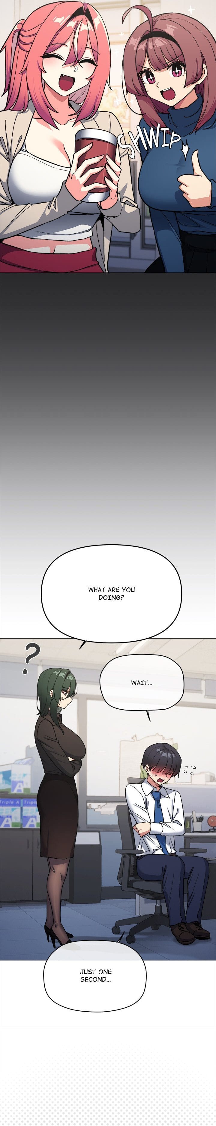 Stop Smoking (Uncensored), chapter 49, page 30 of 32