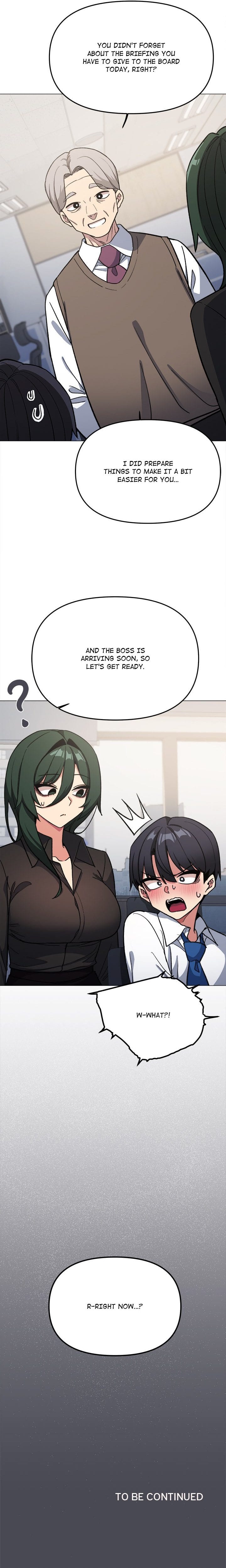 Stop Smoking (Uncensored), chapter 49, page 32 of 32