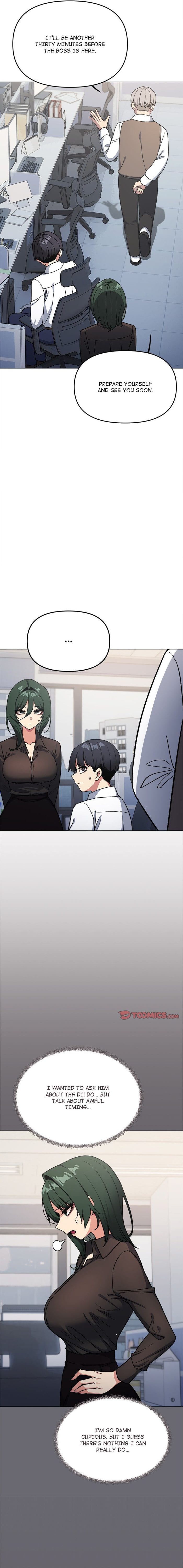 Stop Smoking (Uncensored), chapter 50, page 5 of 26
