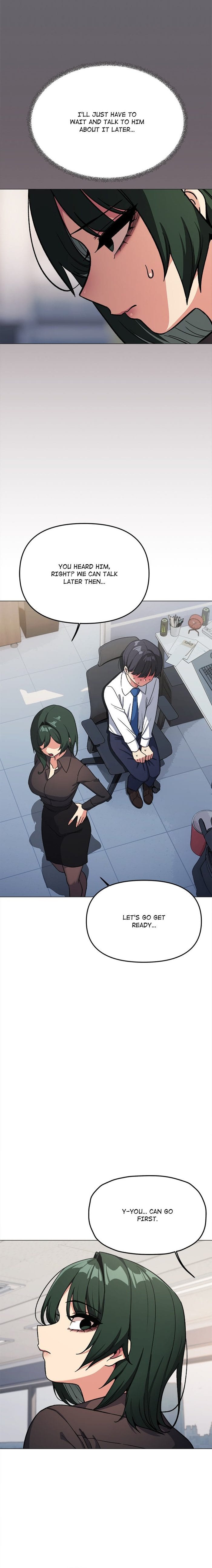 Stop Smoking (Uncensored), chapter 50, page 6 of 26