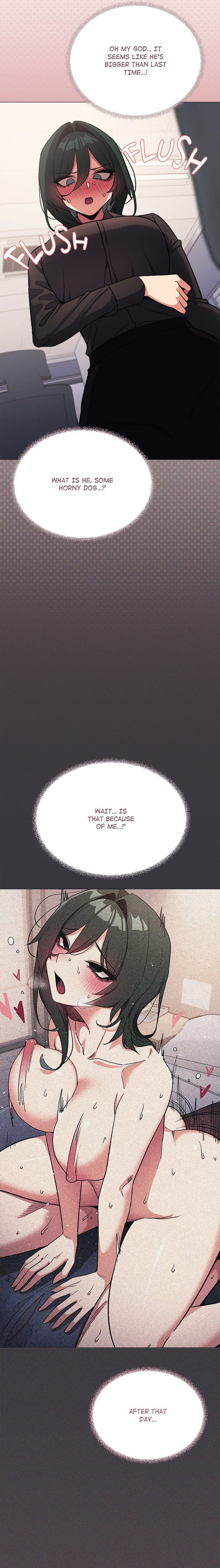 Stop Smoking (Uncensored), chapter 50, page 9 of 26