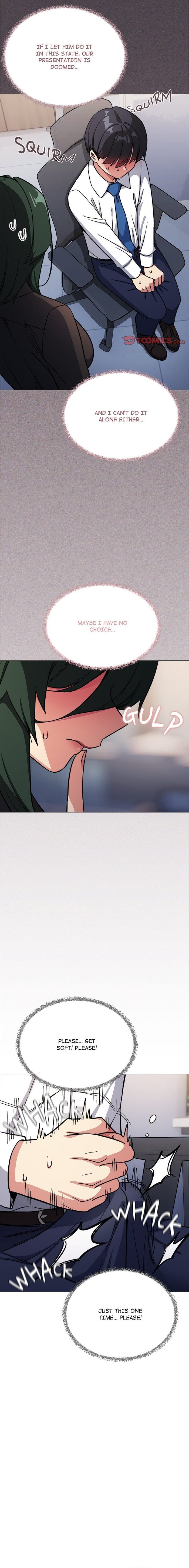 Stop Smoking (Uncensored), chapter 50, page 10 of 26