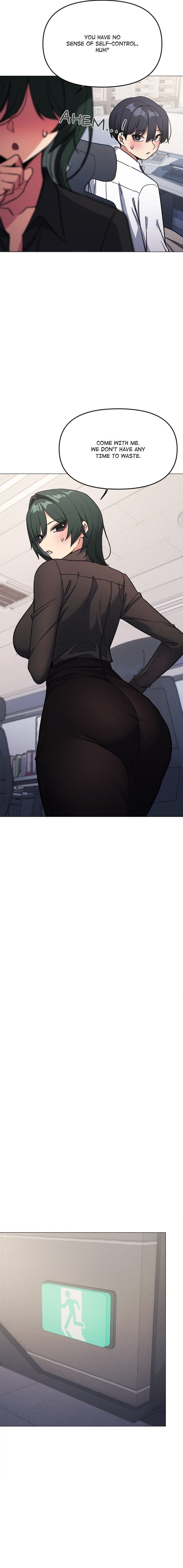 Stop Smoking (Uncensored), chapter 50, page 12 of 26