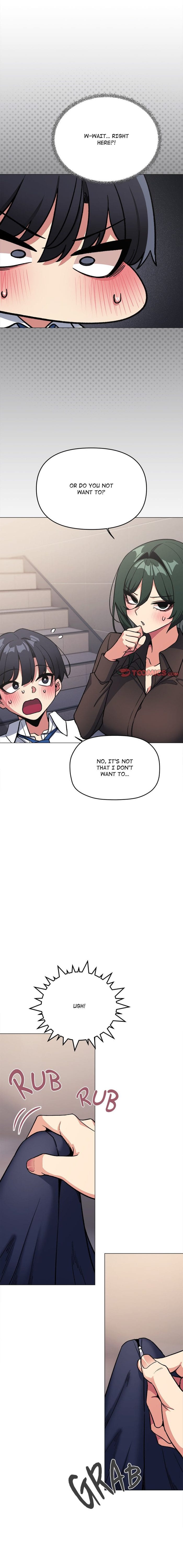 Stop Smoking (Uncensored), chapter 50, page 14 of 26