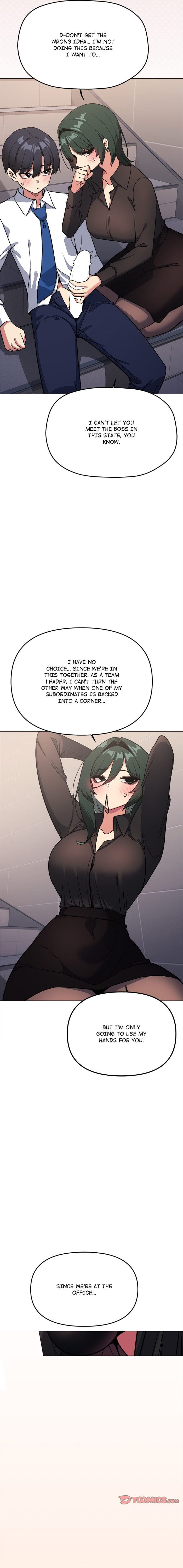 Stop Smoking (Uncensored), chapter 50, page 16 of 26