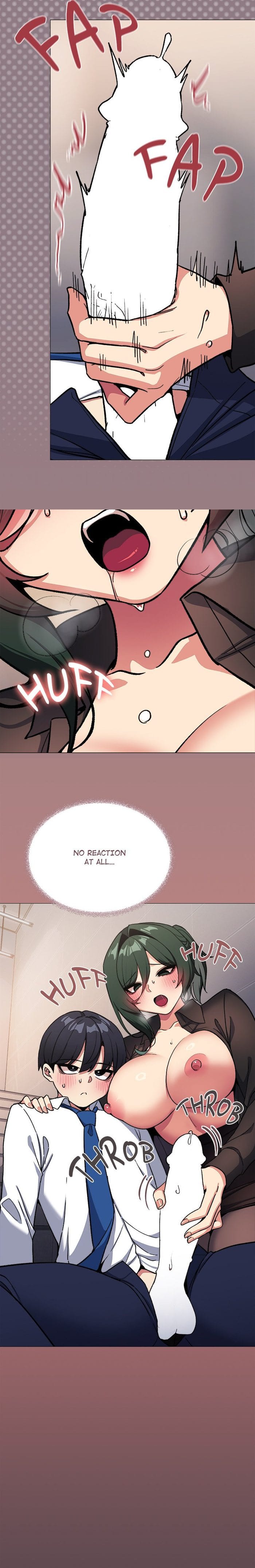 Stop Smoking (Uncensored), chapter 50, page 20 of 26