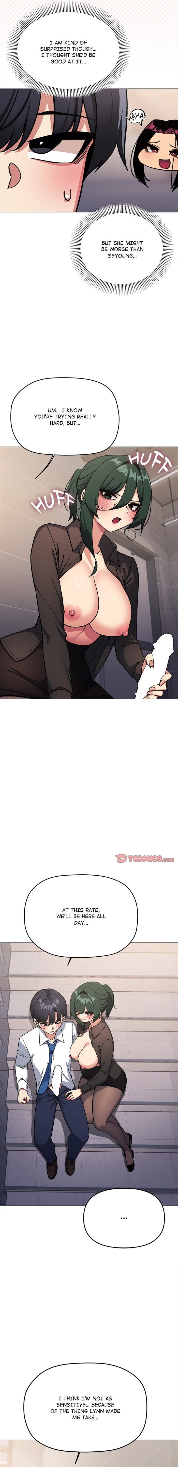 Stop Smoking (Uncensored), chapter 50, page 22 of 26