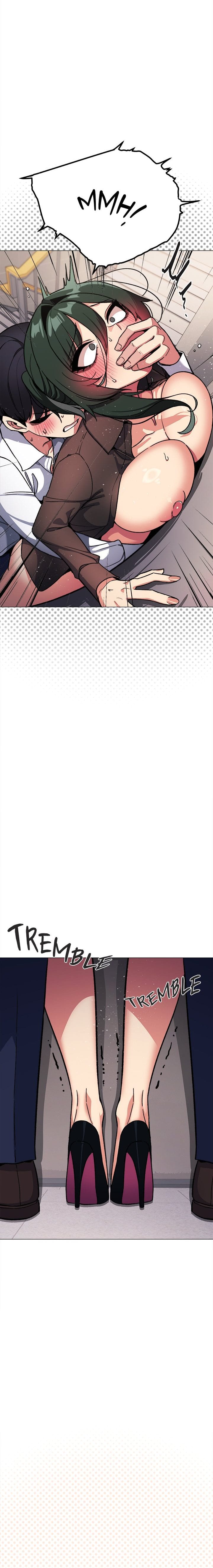 Stop Smoking (Uncensored), chapter 51, page 7 of 27