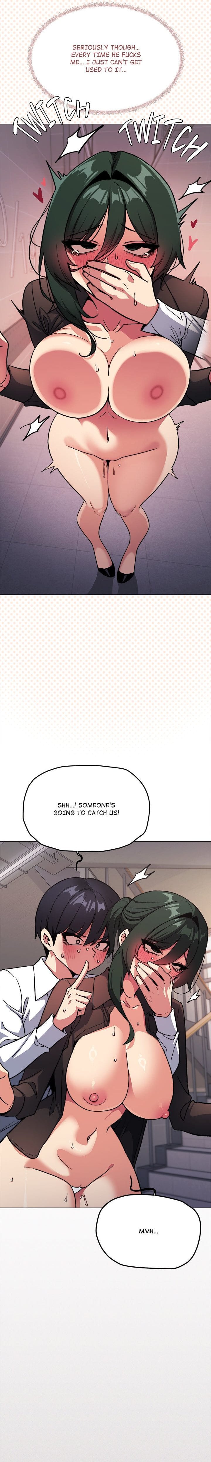 Stop Smoking (Uncensored), chapter 51, page 8 of 27