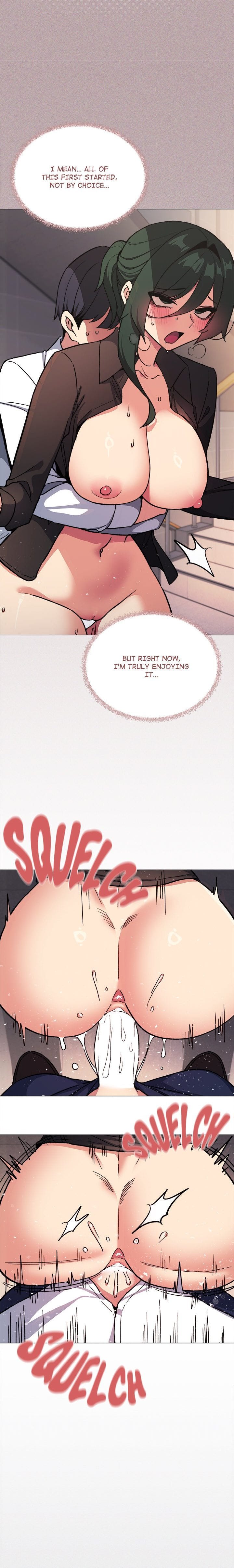 Stop Smoking (Uncensored), chapter 51, page 12 of 27
