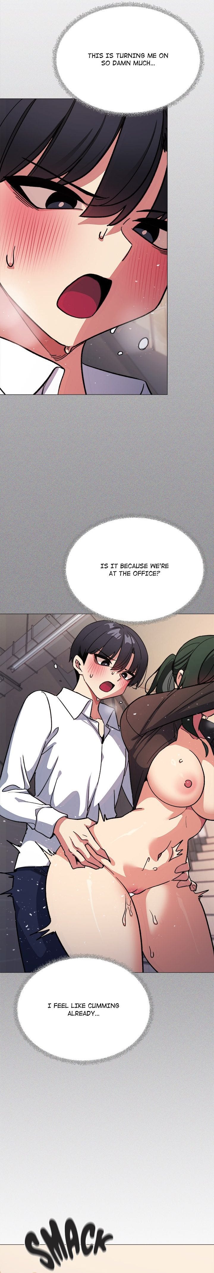 Stop Smoking (Uncensored), chapter 51, page 13 of 27